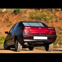 پژو 405 اسپرت