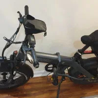 دوچرخه برقی HIMO ZB20