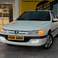 اجاره پارس / اجاره ماشین/ رنت ماشین