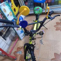 دوچرخه۲۰|دوچرخه، اسکیت، اسکوتر|پاکدشت, حصار امیر|دیوار