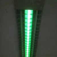 ۲ عدد قاب مهتابی و مهتابی ۳ عددی