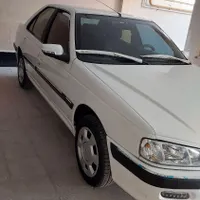 پژو پارس xu7p مدل 1402