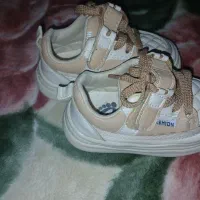 کتونی اسپرت بچگانه|کفش و لباس بچه|ماهدشت, |دیوار