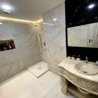 تک واحد ۳۵۰متری کارمندان کلید نخورده استخر دار|اجارهٔ آپارتمان|زنجان, |دیوار