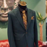 کت و شلوار مردانه