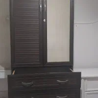 کمد جای لباس|جاکفشی، کمد، دراور|کرج, گلشهر|دیوار