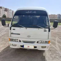 هیوندا مدل ۸۹