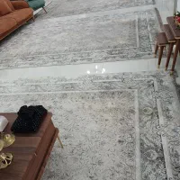 سه تخته فرش ۹متری۱۲۰۰شانه۳۶۰۰تراکم قیطران درحدنو