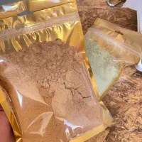 ادویه ترکیبی سوخاری و فست فود