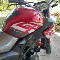 موتور دینو ۲۵۰. بنلی