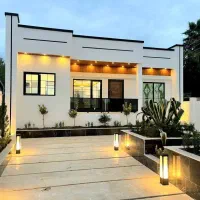 ایزدشهرجنگلی/ویلانمامدرن نوسازشهرکی سند۶دانگ۳۰۰م