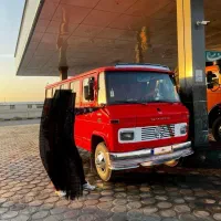 مینی بوس تمیز