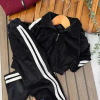 سویشرت شلوار دو خط