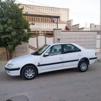 پژو پارس مدل ۱۴۰۱