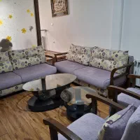 مبلمان هشت نفرت تخت شو