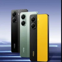 فروش نقد و اقساط poco x7 pro