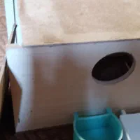 قفس پرنده ۵۰۰