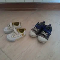 کفش سایز ۲۱ و ۲۲|کفش و لباس بچه|قم, پردیسان|دیوار