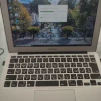 لب تاپ مک بوک