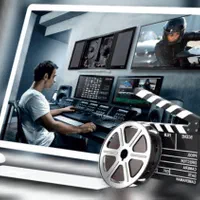 تبدیل فیلم های ویدئویی به سی دی و فلش