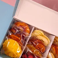 تولیدی  میوه خشک|خوردنی و آشامیدنی|شاهین‌شهر, شهرک صنعتی اصفهان|دیوار