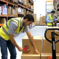 استخدام کارگر ساده انبار فروشگاه اینترنتی