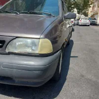 پراید مدل ۸۳