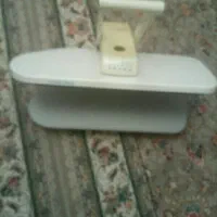 اتو بخار پرسی خانگی
