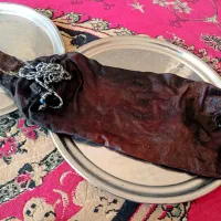 مشک دوغ