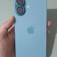 آیفون 16 نرمال