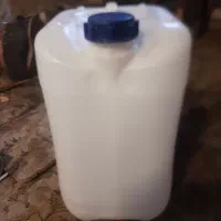 دبه ۲۰لیتری نو