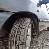 پراید 89|خودرو سواری و وانت|رشت, نظری|دیوار