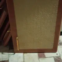 درب کابینت فلزی