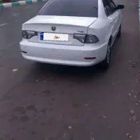 فروش ماشین سمند سورن مدل 1403