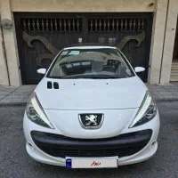 پژو 207 دنده پاناروما