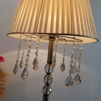 آباژور پایه بلند نو