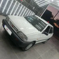 پراید 88تک سوز