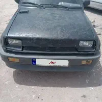 پی مدل 82 بدون رنگ|خودرو سواری و وانت|بیرجند, |دیوار