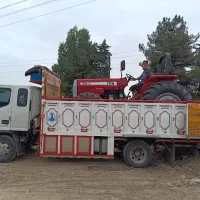 حمل بار و اساس منزل به تمام نقاط کشور|خدمات حمل و نقل|آزادشهر, |دیوار