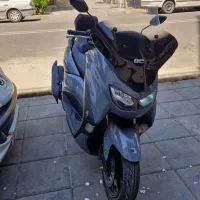 موتور nmax