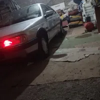 خودرو در بستی به تمام نقاط کشور