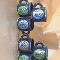 ظروف سفالی