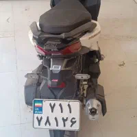 گلکسی cl 170|موتورسیکلت|شیراز, پودنک|دیوار