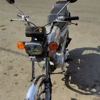 موتور125 هندا