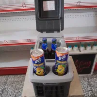 یخچال ماشین|قطعات یدکی و لوازم جانبی|اصفهان, طامه|دیوار