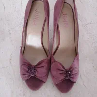 کفش مجلسی وارداتی کاملا نو|کیف، کفش، کمربند|لاهیجان, فیاض|دیوار