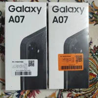 گوشی a07