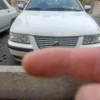 سمند ef7 دوگانه شرکتی مدل 91