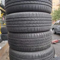 لاستیک جی تی توسان جک اس ۵ ۲۲۵/۵۵/۱۸