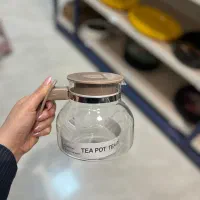 قوری درب موکا